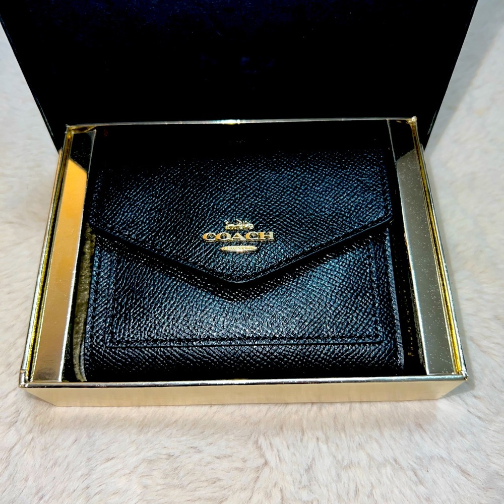 Brand New Coach wallet
